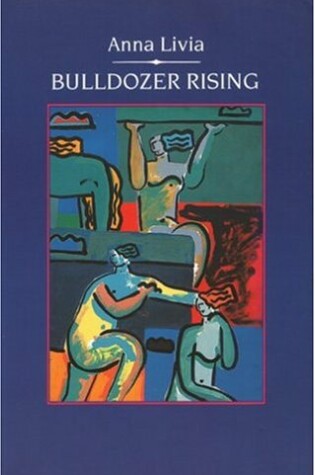 Cover of Bulldozer Rising