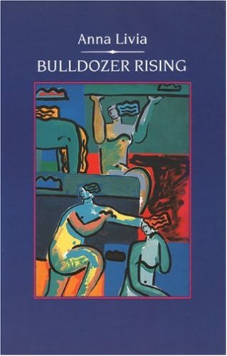 Book cover for Bulldozer Rising