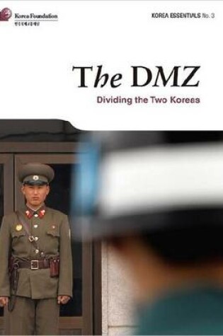 Cover of The DMZ