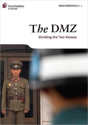 Book cover for The DMZ