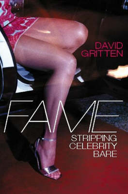 Book cover for Fame