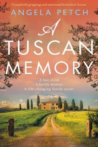Cover of A Tuscan Memory