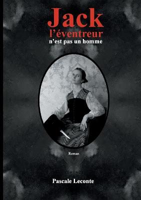 Book cover for Jack l'éventreur n'est pas un homme