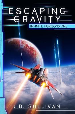 Cover of Escaping Gravity