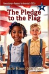 Book cover for The Pledge to the Flag