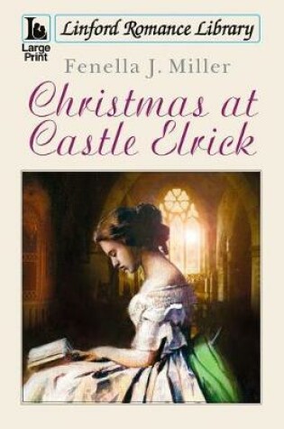 Cover of Christmas At Castle Elrick