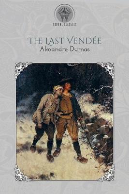 Book cover for The Last Vendée