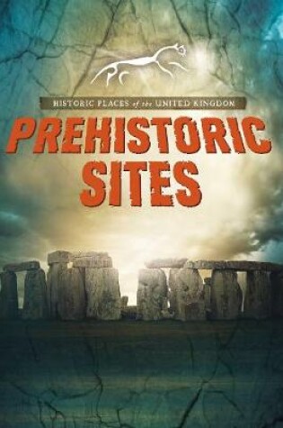 Cover of Prehistoric Sites