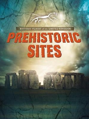 Cover of Prehistoric Sites