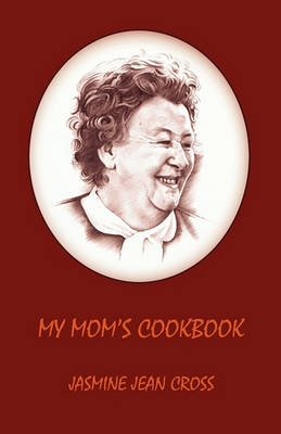 Cover of My Mom's Cookbook