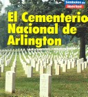 Book cover for El Cementerio Nacional de Arlington