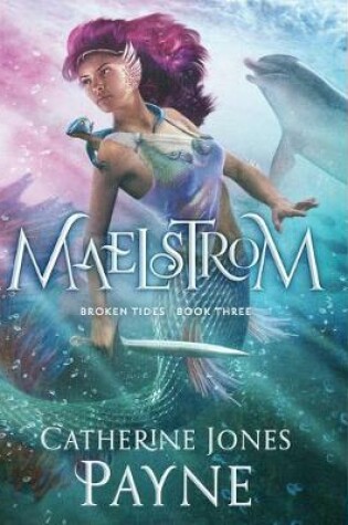 Cover of Maelstrom