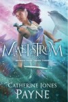 Book cover for Maelstrom