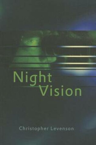 Cover of Night Vision