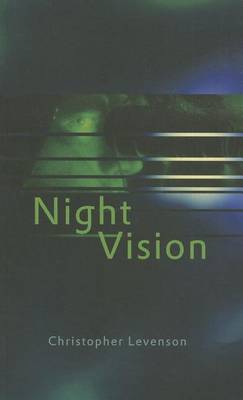 Book cover for Night Vision