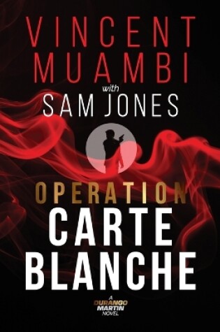 Cover of Operation Carte Blanche