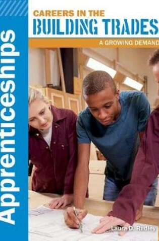Cover of Apprenticeships