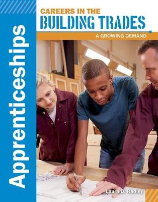 Book cover for Apprenticeships