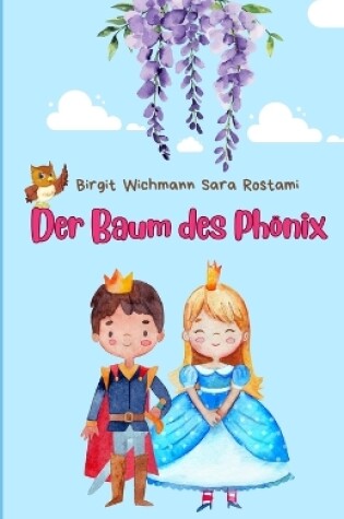 Cover of Der Baum des Phoenix