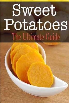 Book cover for Sweet Potatoes