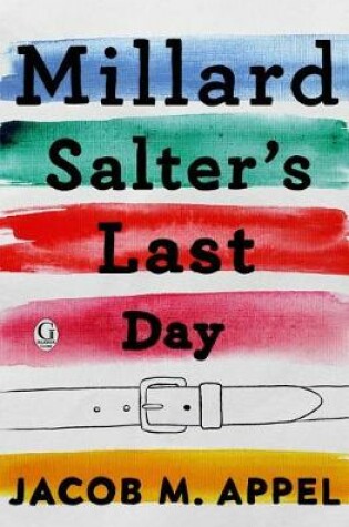 Cover of Millard Salter's Last Day