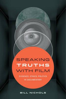 Book cover for Speaking Truths with Film
