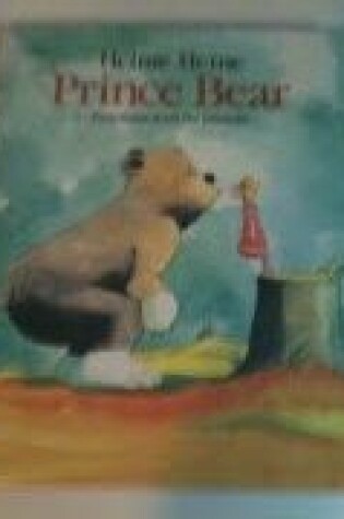 Cover of Prince Bear