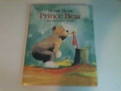 Book cover for Prince Bear