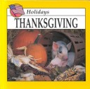 Book cover for Thanksgiving