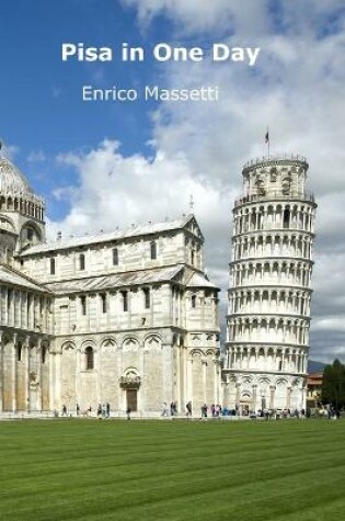 Cover of Pisa in One Day