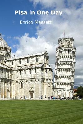 Book cover for Pisa in One Day