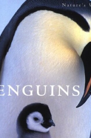 Cover of Penguins