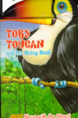 Cover of Toby Toucan