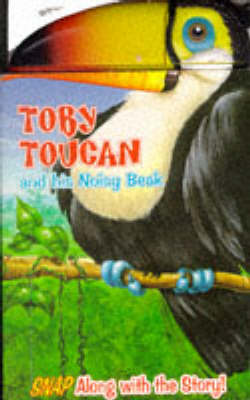 Cover of Toby Toucan