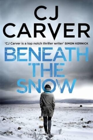 Cover of Beneath the Snow