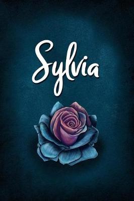 Cover of Sylvia