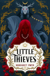 Book cover for Little Thieves