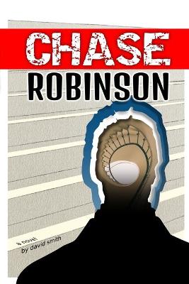 Book cover for Chase Robinson