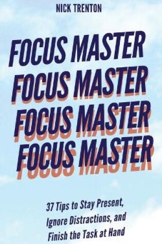 Cover of Focus Master