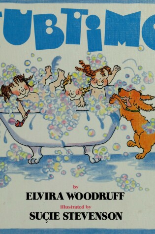 Cover of Tubtime