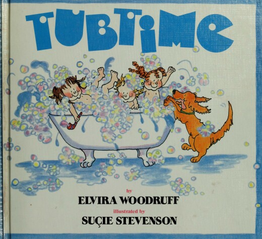 Book cover for Tubtime