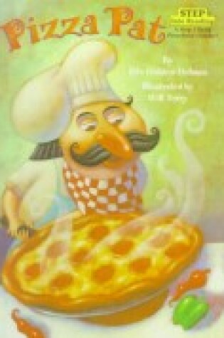 Cover of Pizza Pat