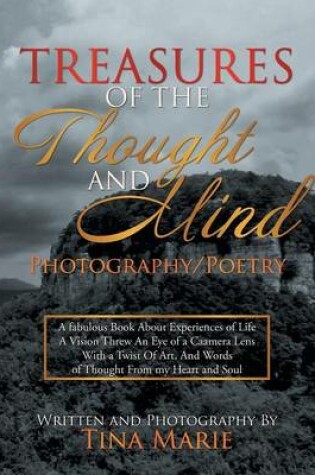 Cover of Treasures of the Thought and Mind