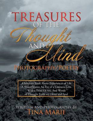 Book cover for Treasures of the Thought and Mind