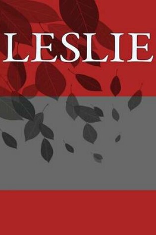 Cover of Leslie