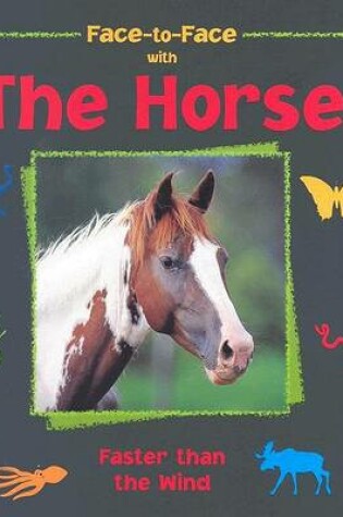 Cover of The Horse