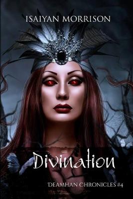 Book cover for Divination