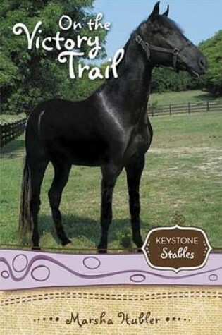Cover of On the Victory Trail