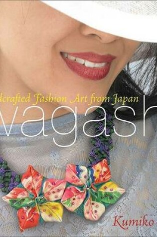 Cover of Wagashi