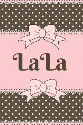 Book cover for Lala